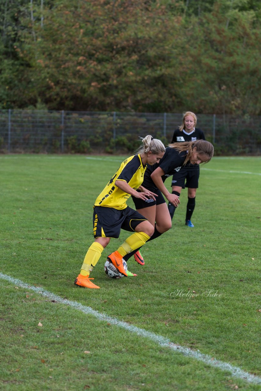 Bild 441 - Oberliga Saisonstart